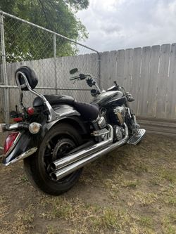 Bike “Lets Make A Deal”