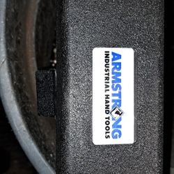 Torque Wrench Armstrong
