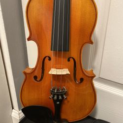 FULL SIZE VIOLIN 4/4