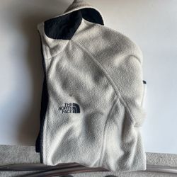 Fleece North face Jacket 