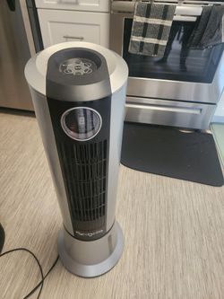 Tower Fan 