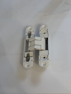 Hidden 3D Hinges