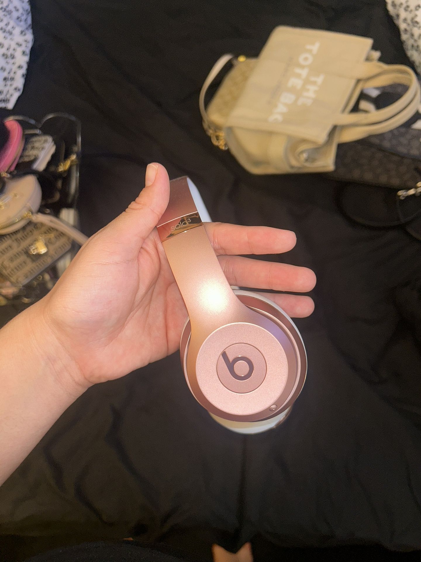 Beats Headphones