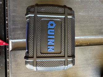Quinn Torque Adapter