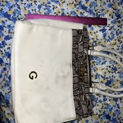 Guess Purse