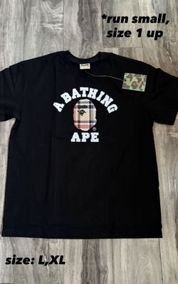 Bape Shirt