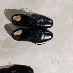 Croft And Barrow Dress Shoes 