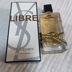 YSL Libre 