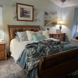 Bedroom Furniture 
