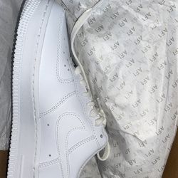 All White Air Force