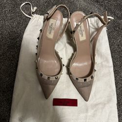 Valentino Heels 