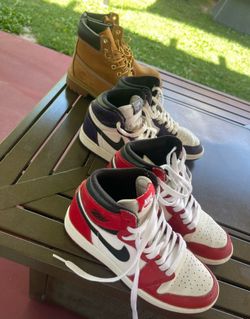 Nike youth