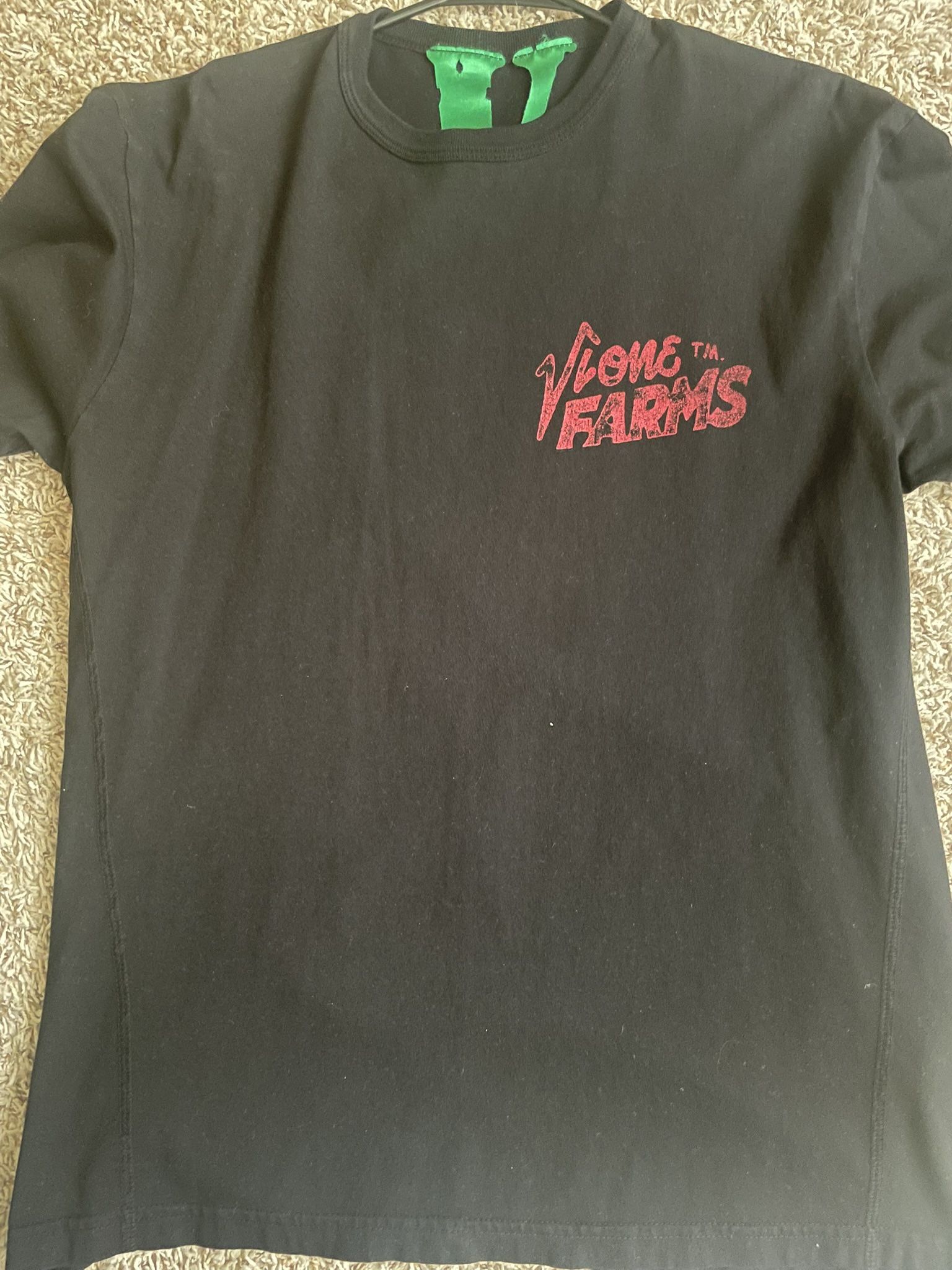 Vlone Farms Tee
