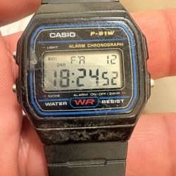 15$ Casio