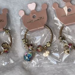 Stitch Bracelet