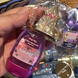 Disney Bath And Body
