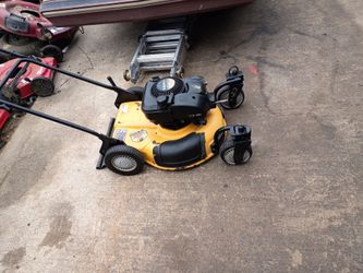 Mtd  zero turns  push mower