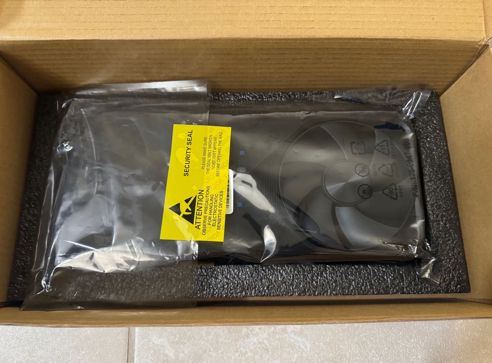 *NEW!* - Nvidia RTX Pro 6000 Blackwell Workstation