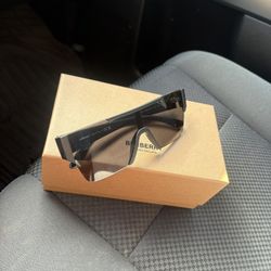 Burberry Sunglasses