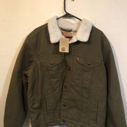 Levi’s Jacket
