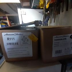 Ruff In And Dress Kit