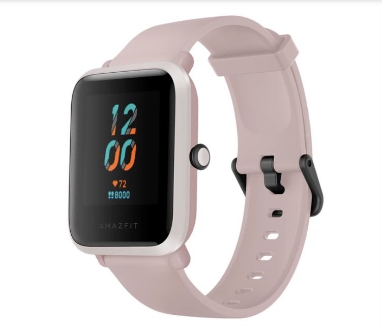 Amazfit Bip S Fitness Smart Watch