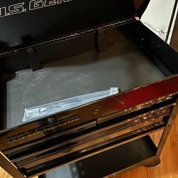 US GENERAL TOOL BOX