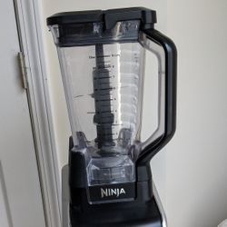 Ninja Nutri Blender System Auto IQ BL680a 1500 Watt