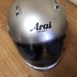Arai Helmet 