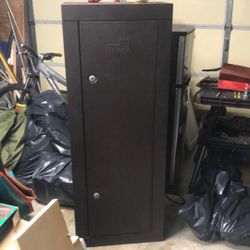 Gun Cabinet 
