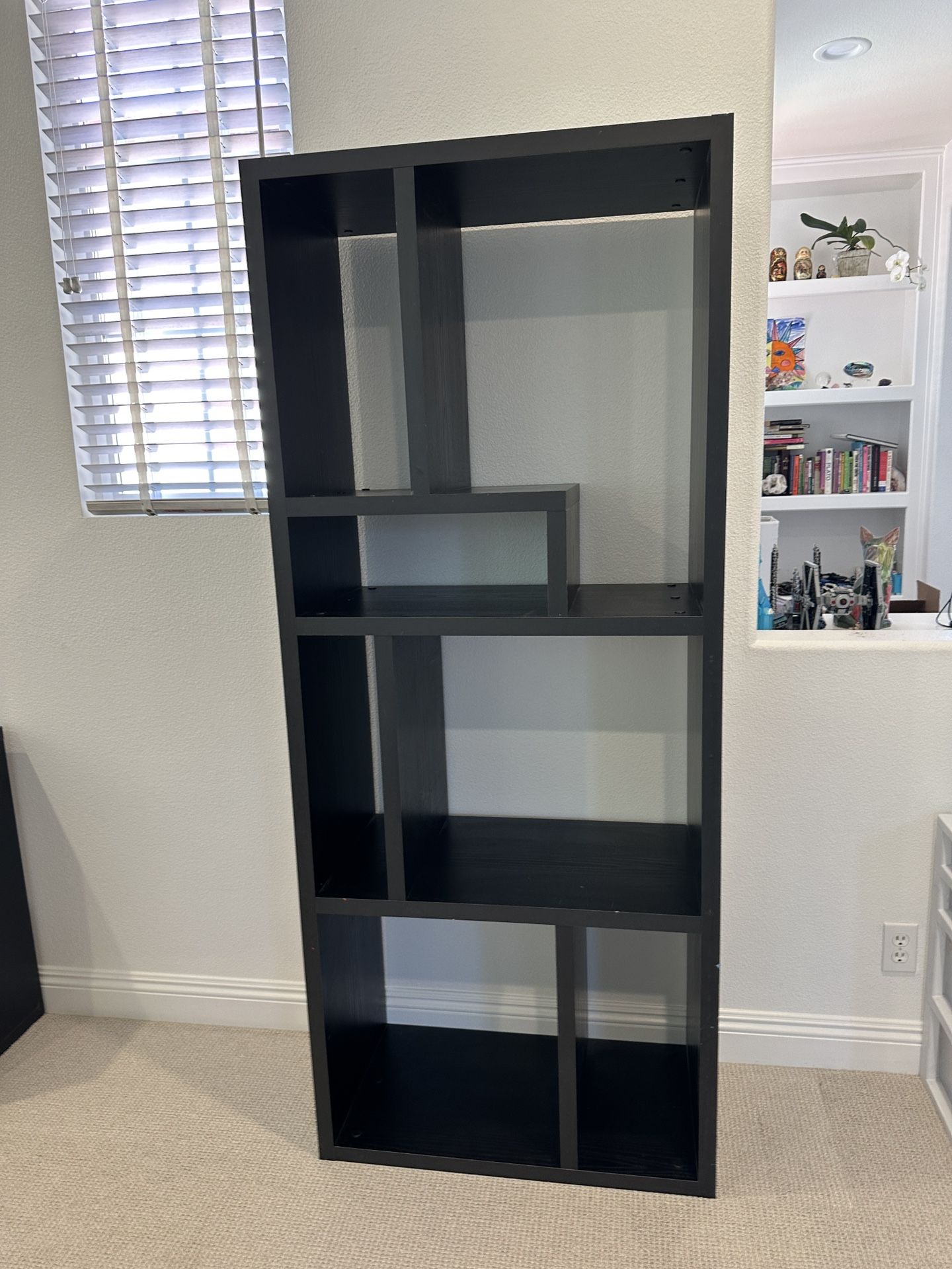 Bookcase / Shelves - Scandinavian Design