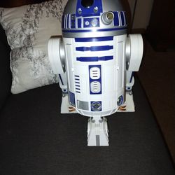 Vintage R2-D2 