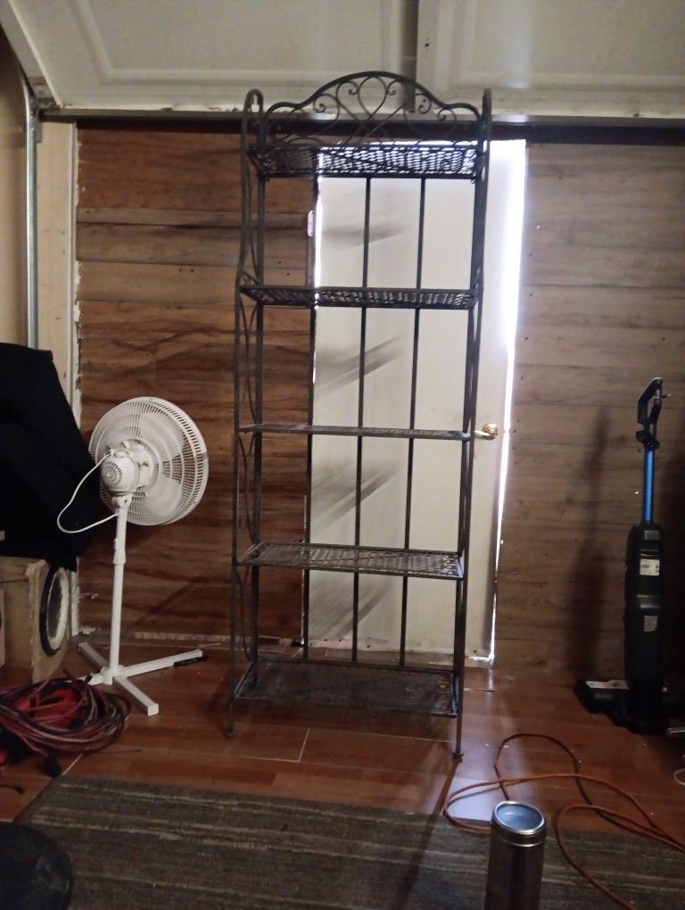 Antique Shelf