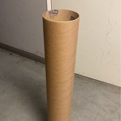 KRAFT MAILING TUBES