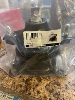 2004-2008 Acura TL Motor Mount