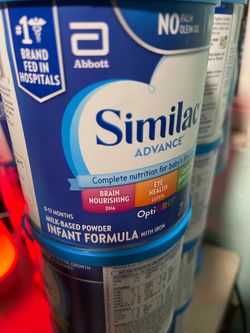 Formula