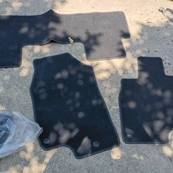 ACURA Car Floor Mats
