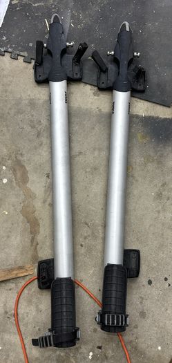 Thule Bike Roof Racks