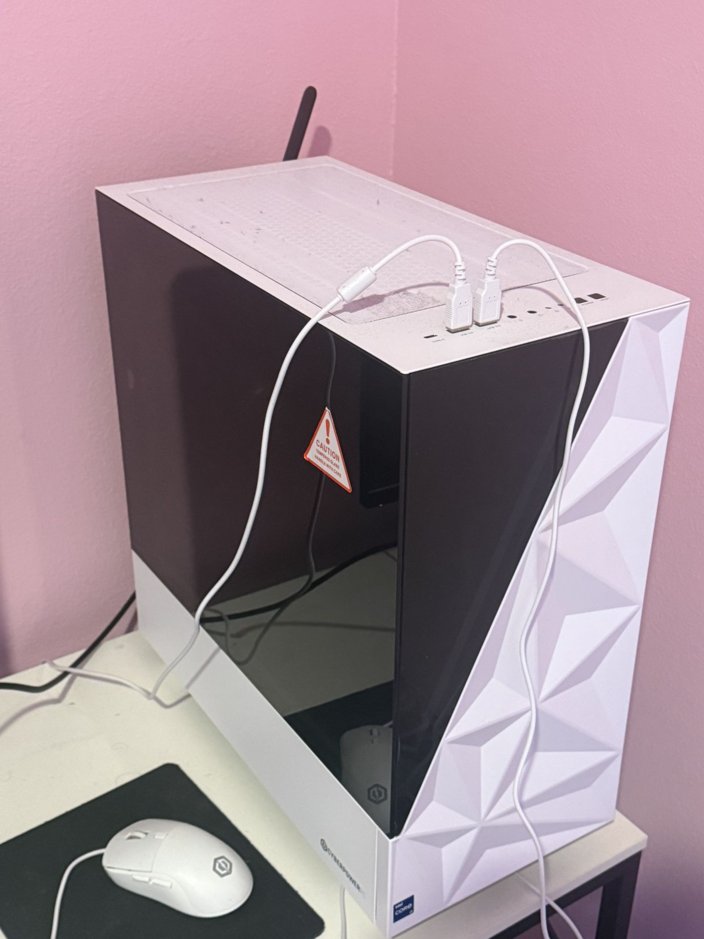 CyberPowerPC Gamer Xtreme VR Gaming PC, Intel Core i7-14700F 2.1GHz, GeForce RTX 5060 Ti 16GB, 16GB DDR5, 1TB PCle 4.0 SSD, WiFi Ready & Windows 11 Ho