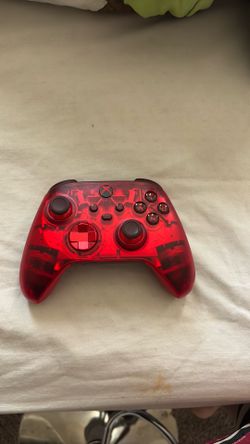 Xbox controller