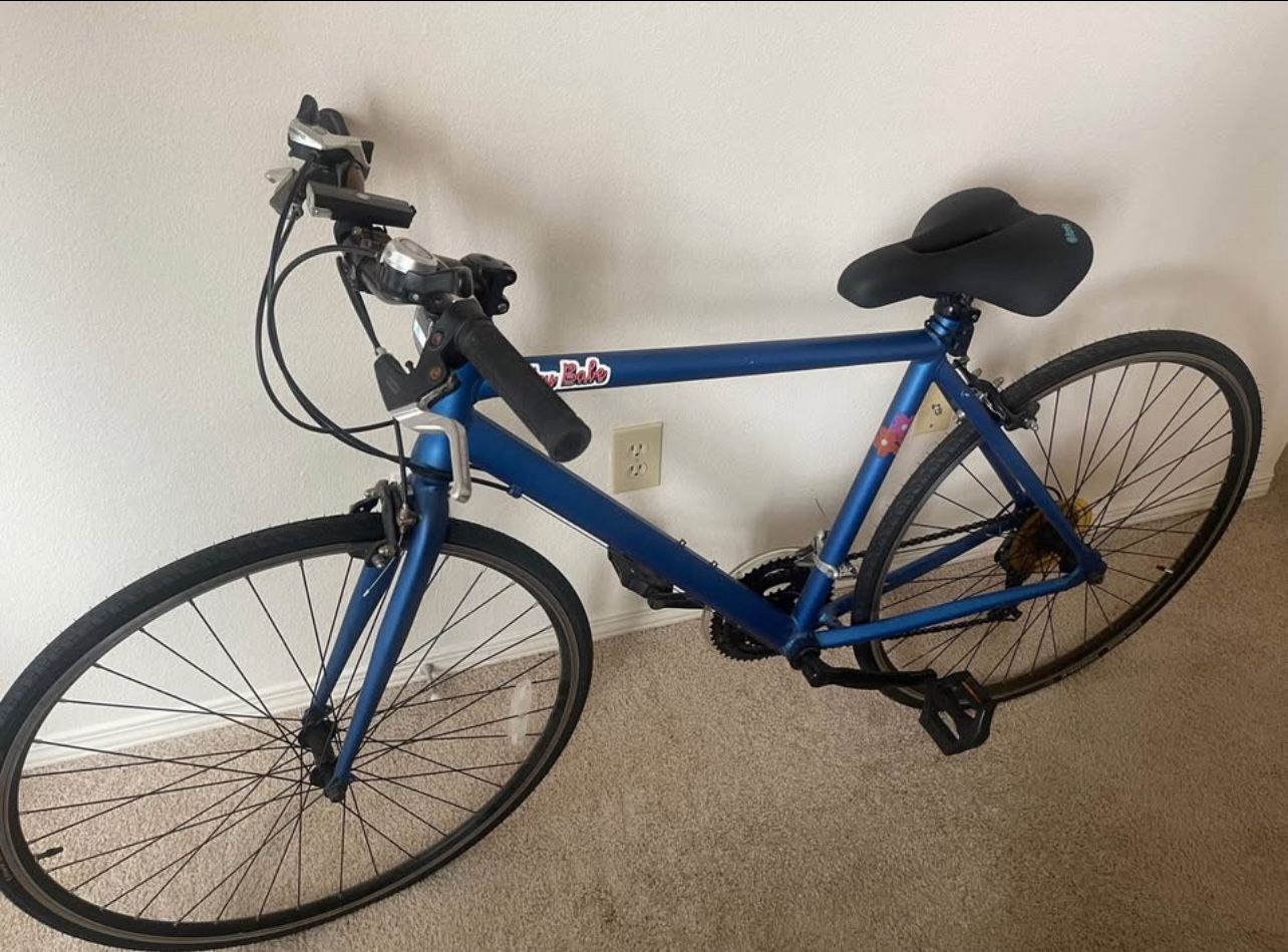 Road Bike