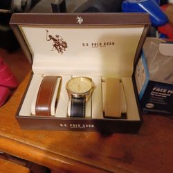 Polo Watch