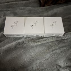 AirPods Pro2 ANC