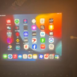Brand New IPad 9th Gen 64GB