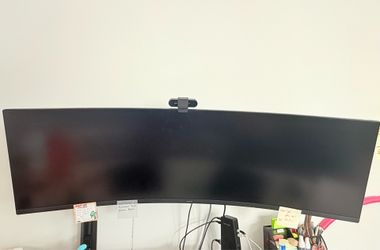 Herman miller Jarvis 72”x36” desk