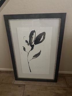 Signed Jayne Seymour, Art piece numbered  146/950