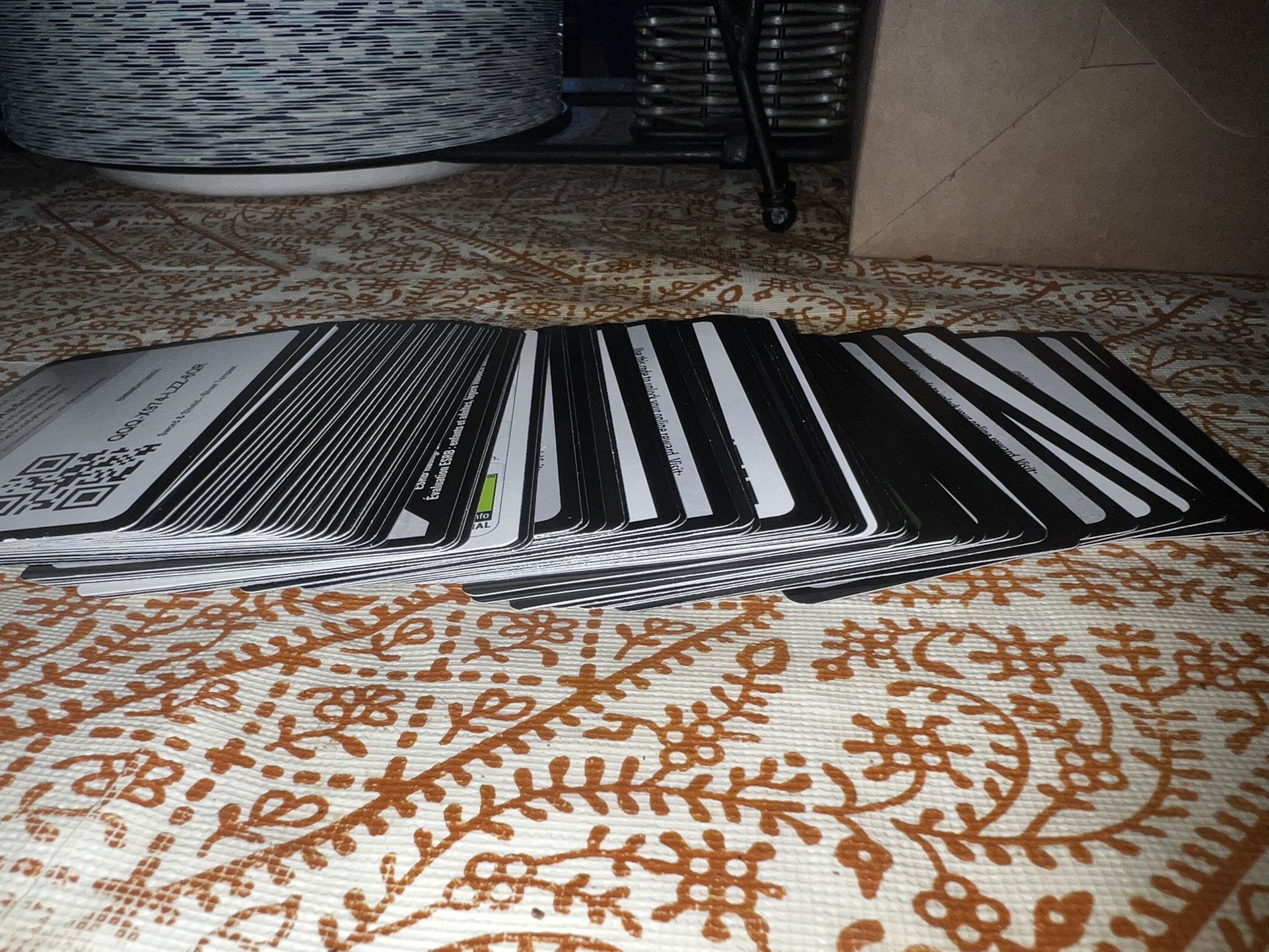 TCG Live Code Cards Pokémon Qr Codes