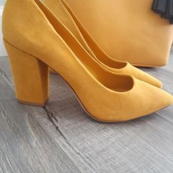Antonio Melanie Shoes 