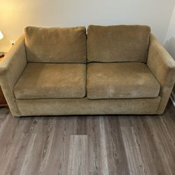 Rowe Sleep Sofa - Inflatable Mattress 