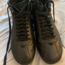 gucci shoes